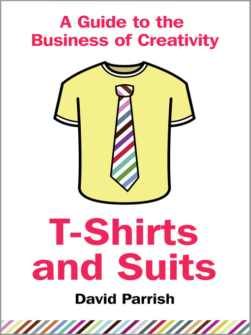 Title details for T-Shirts and Suits by David Parrish - Available